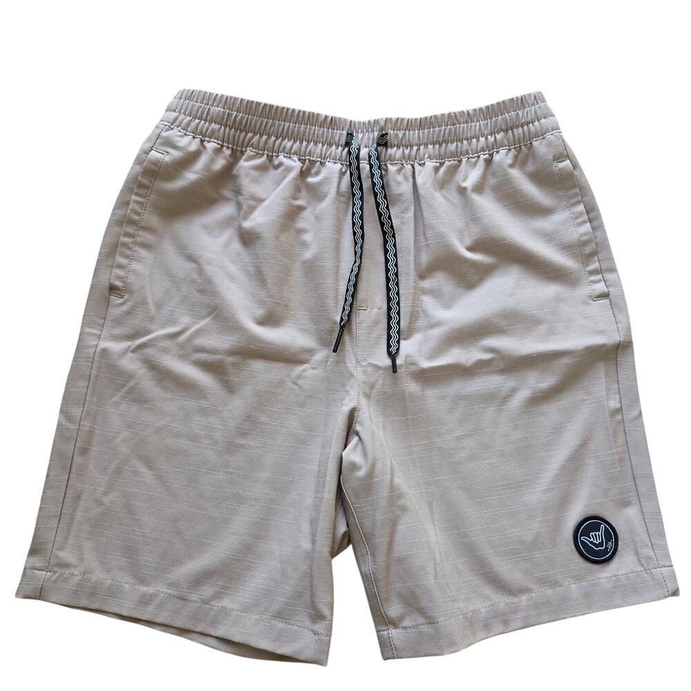 Feather 4 Arrow Seafarer Hybrid Shorts